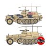 Rommel's Half-Track - Imagen 2