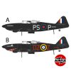 Boulton Pual Defiant NF.I - Imagen 2