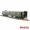 Vagón Packwagen Pw4Ue - Imagen 2