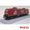 Locomotora Railion 185 - Imagen 2