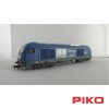 Locomotora BR 253