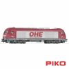 Locomotora OHE ER20