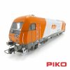 Locomotora BR2016