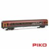 Railjet Buffet Car VI