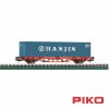Portacontenedor Hanjin NS