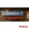Portacontenedor Hanjin NS - Imagen 2