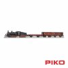 Tren a vapor G7.1