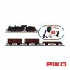 Tren a vapor G7.1 - Imagen 2