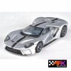 2019 Ford GT Silver