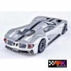 2019 Ford GT Silver - Imagen 2
