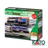 Starter set - Commuter Series Chicago Metra / Virginia Railway Express