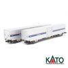 Amtrak Material Handling Car Phase IV, 2-Car Set - Imagen 3