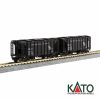 Covered Hopper Set - Imagen 2