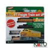 F7 Freight Train set UP
