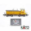 EMD NW2