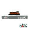 EMD NW2