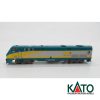 Diesel locomotive Series GE P42 "Genesis" - Imagen 2