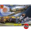 WWII RAF Airfield Set
