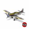 North American MK IV/P-51K Mustang - Imagen 2