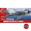 Hawker Sea Fury FB.11 "Export"