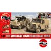 Wmik Land Rover & Snatch Land Rover