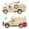 Wmik Land Rover & Snatch Land Rover - Imagen 2