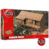 Bamboo House