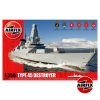 Type 45 Destroyer