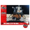 NASA One Small Step For Man