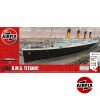 RMS Titanic 1:700