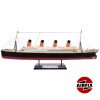RMS Titanic 1:700 - Imagen 2