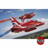 RAF Red Arrows Hawk - Imagen 2