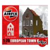 European Town House