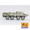 BTR-80 USSR Imperial guard troops parade - Imagen 3