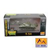 T-54 USSR Army