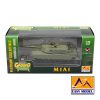 M1A1 Residence mainland 1988