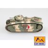 Char B1, May 1940, France 3nd company - Imagen 2