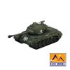 M26 Pershing, Tank Company 18th Tank Bttn., Armored - Imagen 2