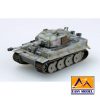 Tiger I Middle Type s. SS-Pz. Abt. 101 Normandy 1944 - Imagen 2