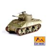 M4 Middle Tank (Mid.) - Imagen 2