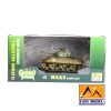 M4A3 Middle tank