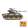M4A3(76)W middle tank - Imagen 3