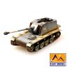 German 12.8cm Selbstfahrlafette - Imagen 2