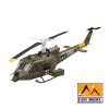 Uh-1B Huey Vietnam 1967 - Imagen 2