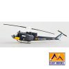 Uh-1F Huey Spain Marine - Imagen 2