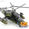 Kamov KA-50 Blackshark - Imagen 3