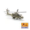 AH-64A Apache israel Air Force - Imagen 2