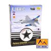 F16 A/C