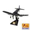 F4U-1 Corsair VF-17 Lt. Ike Kepford 1944 - Imagen 2