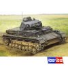 German Panzerkampfwage IV Ausf B - Imagen 2